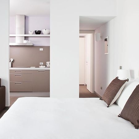 Zambala Luxury Apartments Milano Dış mekan fotoğraf