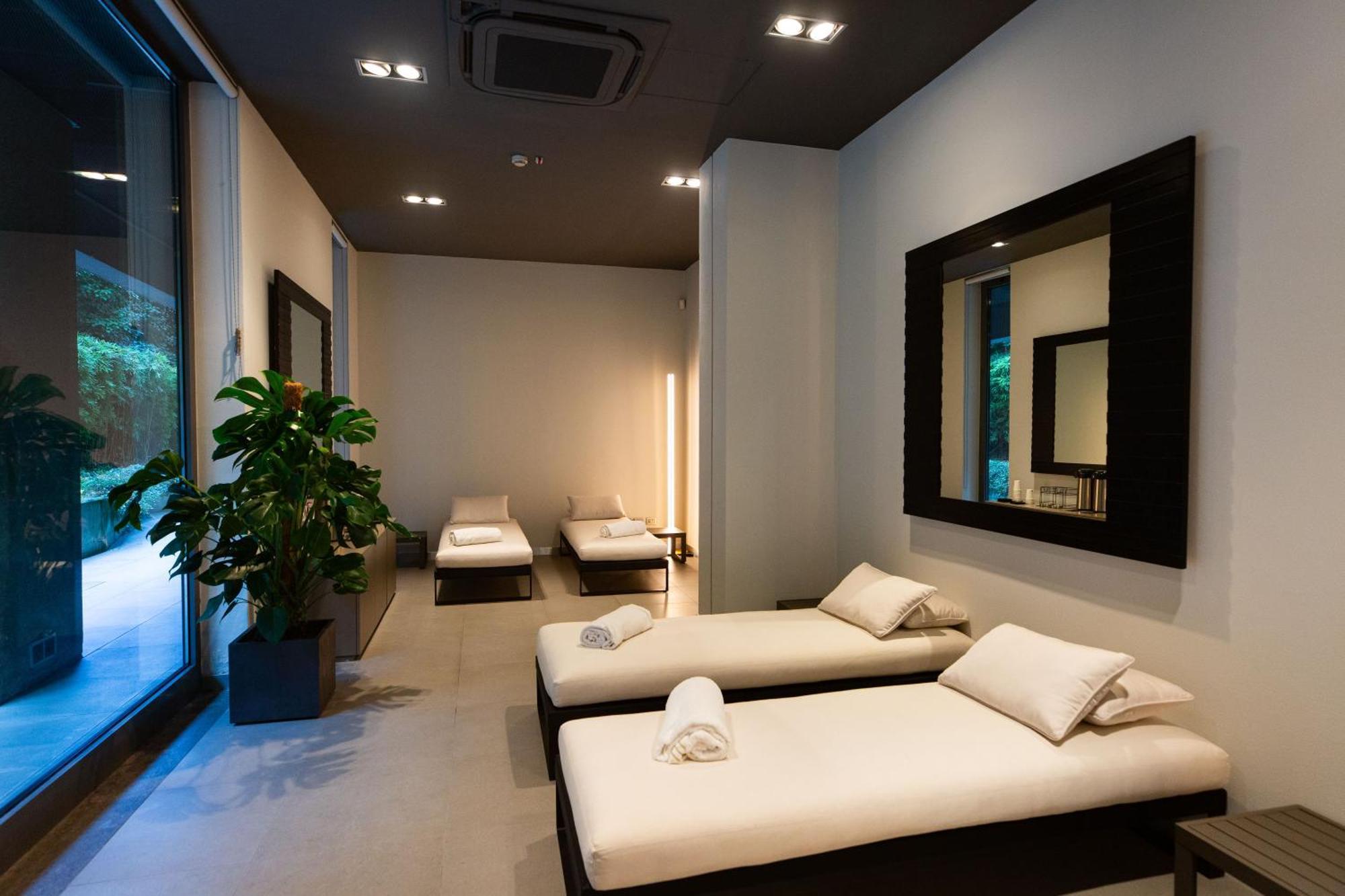Zambala Luxury Apartments Milano Dış mekan fotoğraf