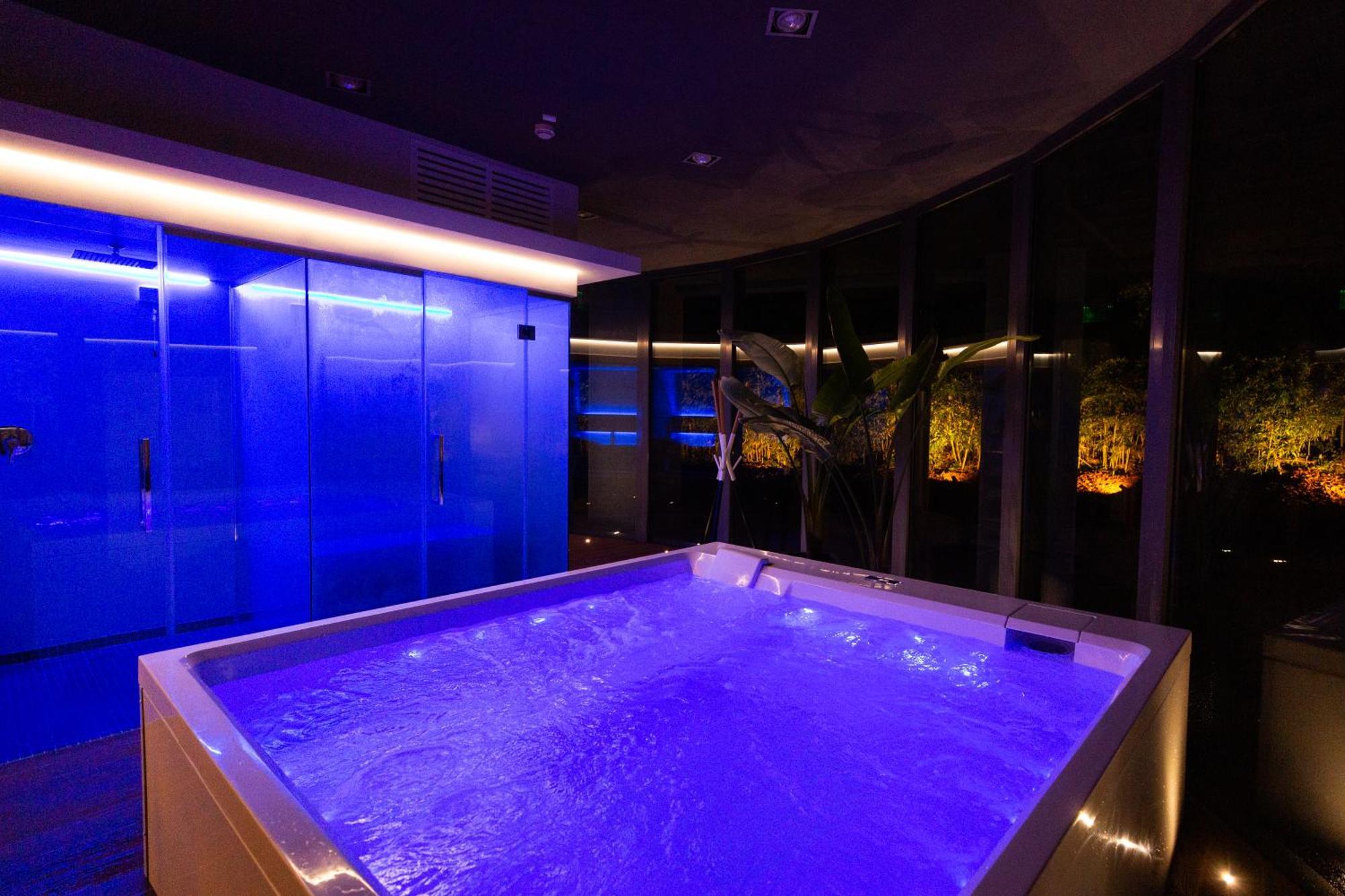 Zambala Luxury Apartments Milano Dış mekan fotoğraf