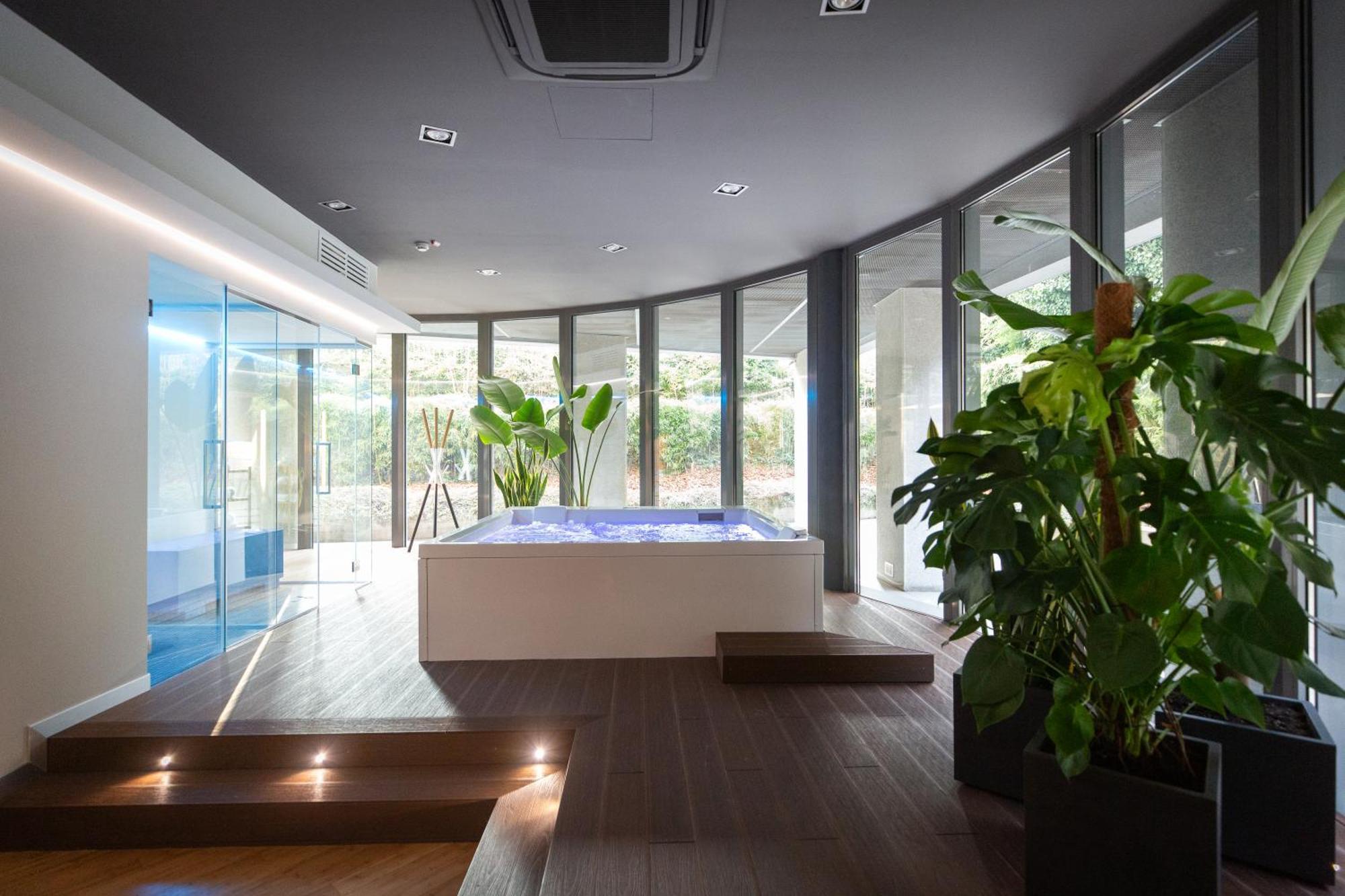 Zambala Luxury Apartments Milano Dış mekan fotoğraf