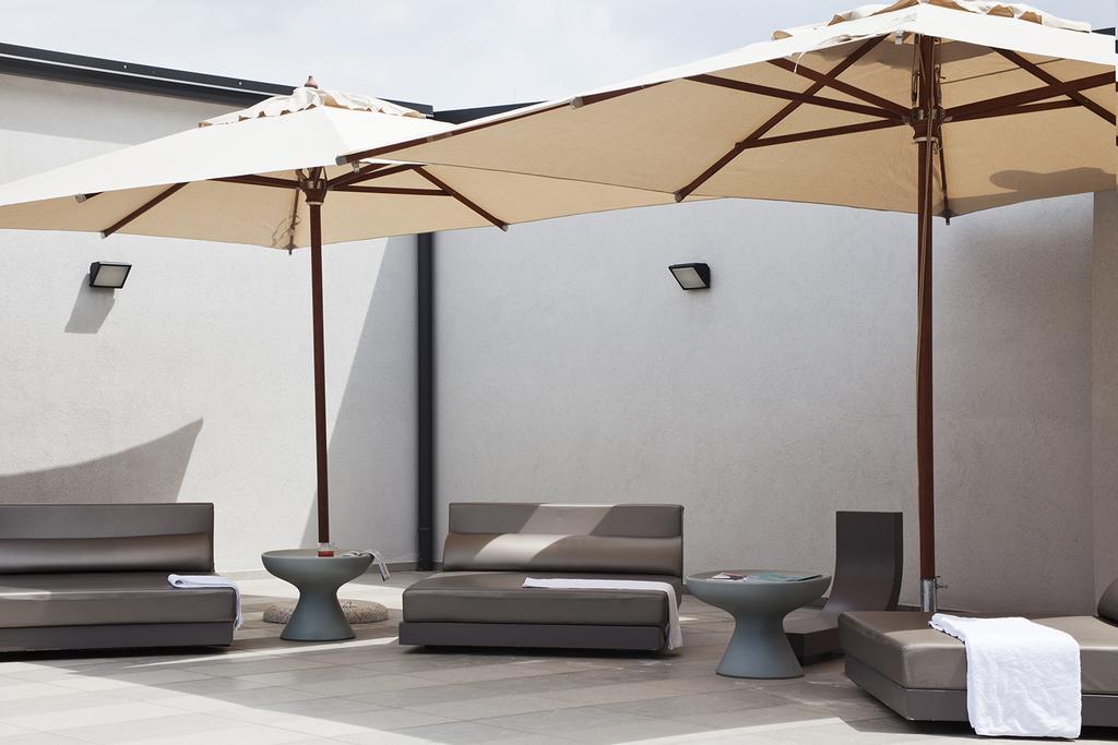 Zambala Luxury Apartments Milano Konforlar fotoğraf