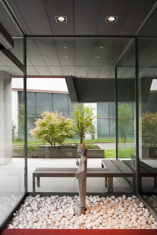 Zambala Luxury Apartments Milano Dış mekan fotoğraf