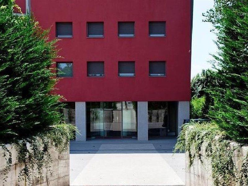 Zambala Luxury Apartments Milano Dış mekan fotoğraf