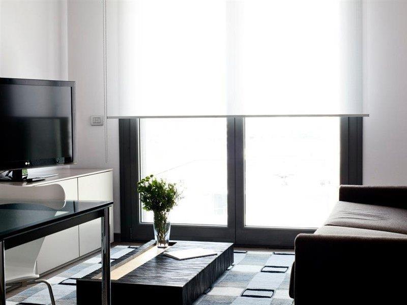 Zambala Luxury Apartments Milano Dış mekan fotoğraf