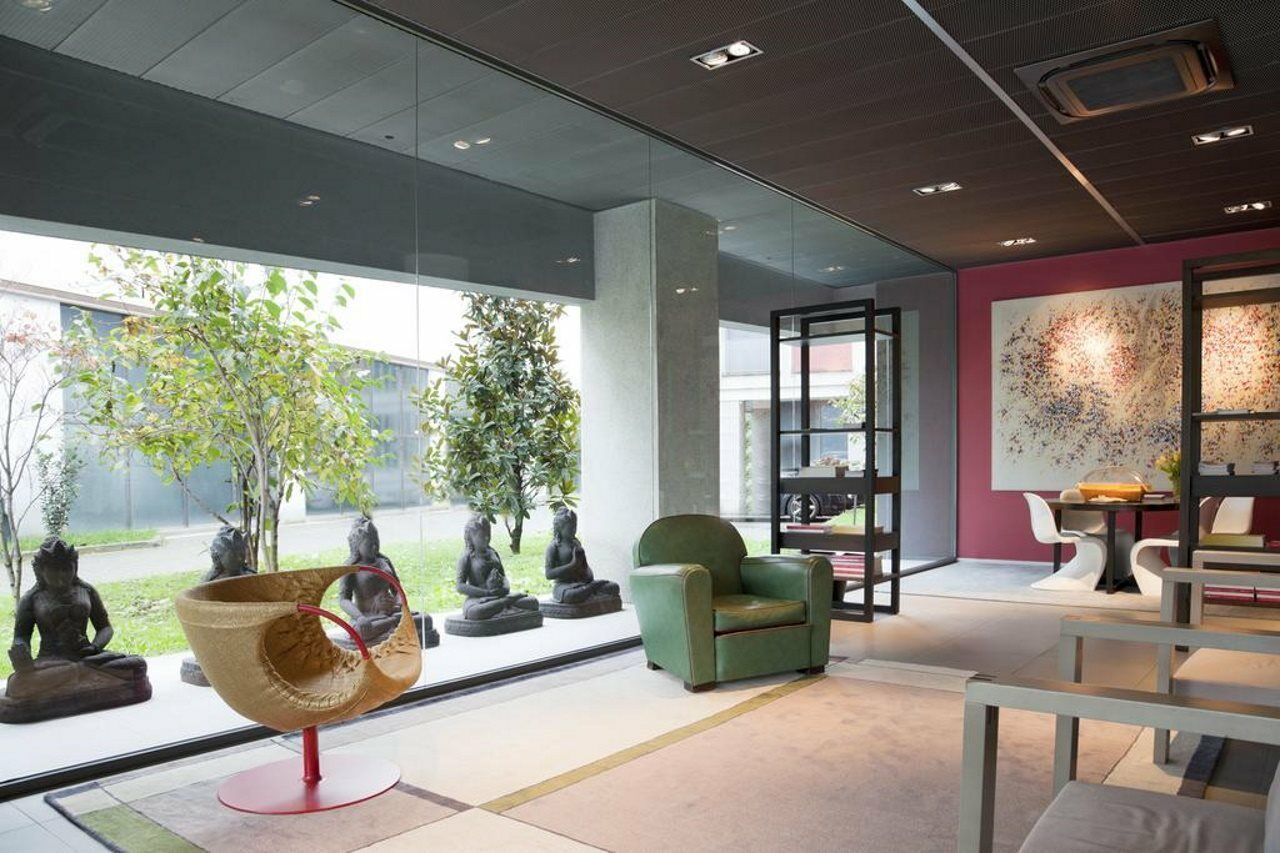 Zambala Luxury Apartments Milano Dış mekan fotoğraf